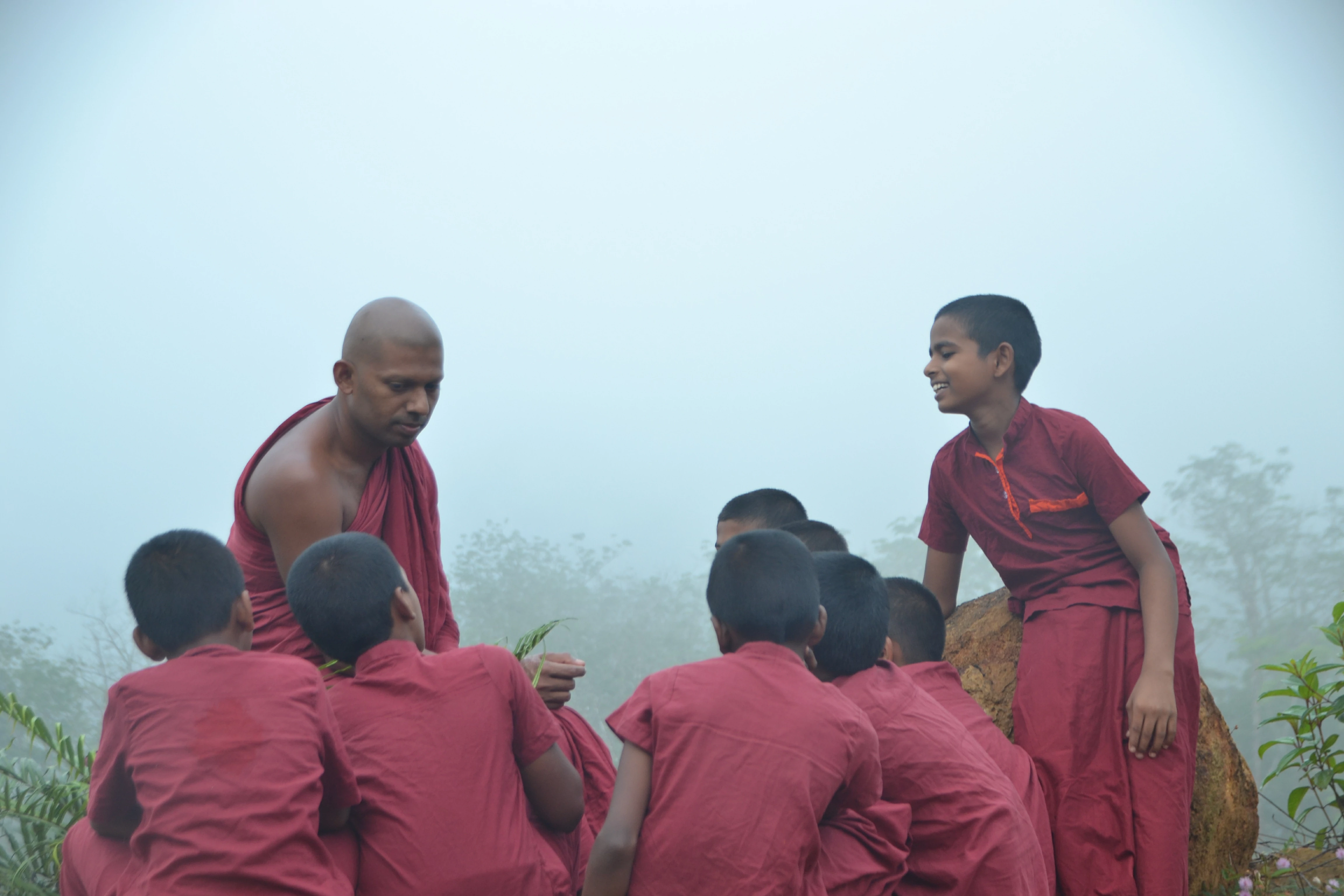 ජේතවනාරාම මහ පිරිවෙන