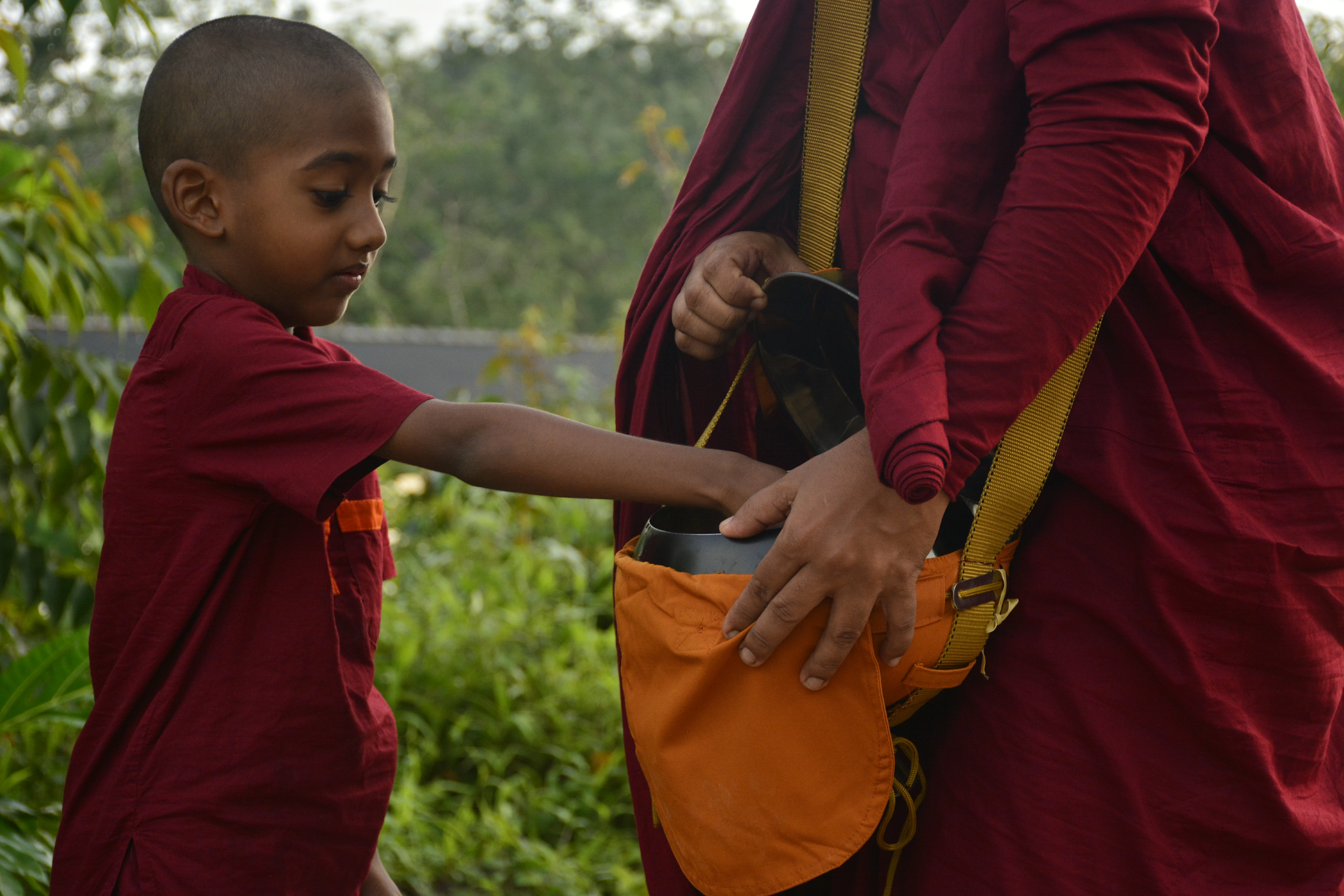 ජේතවනාරාම මහ පිරිවෙන